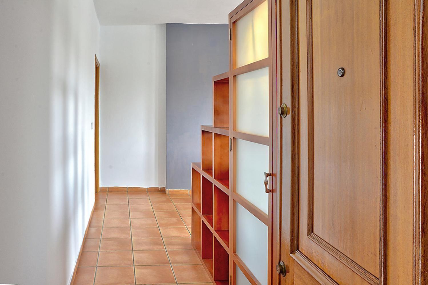 Apartamento Special Place In Triana Sevilla Exterior foto