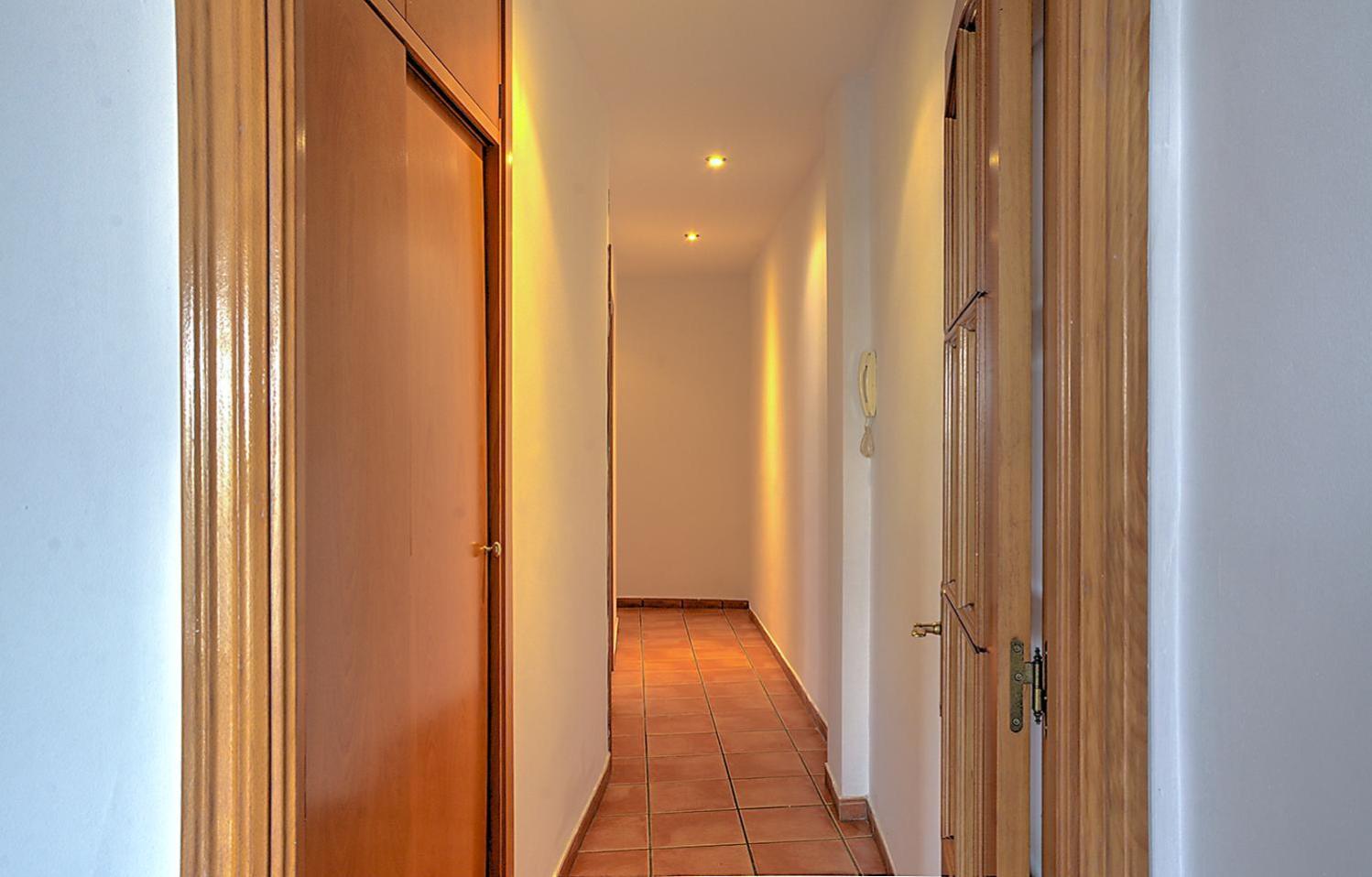 Apartamento Special Place In Triana Sevilla Exterior foto