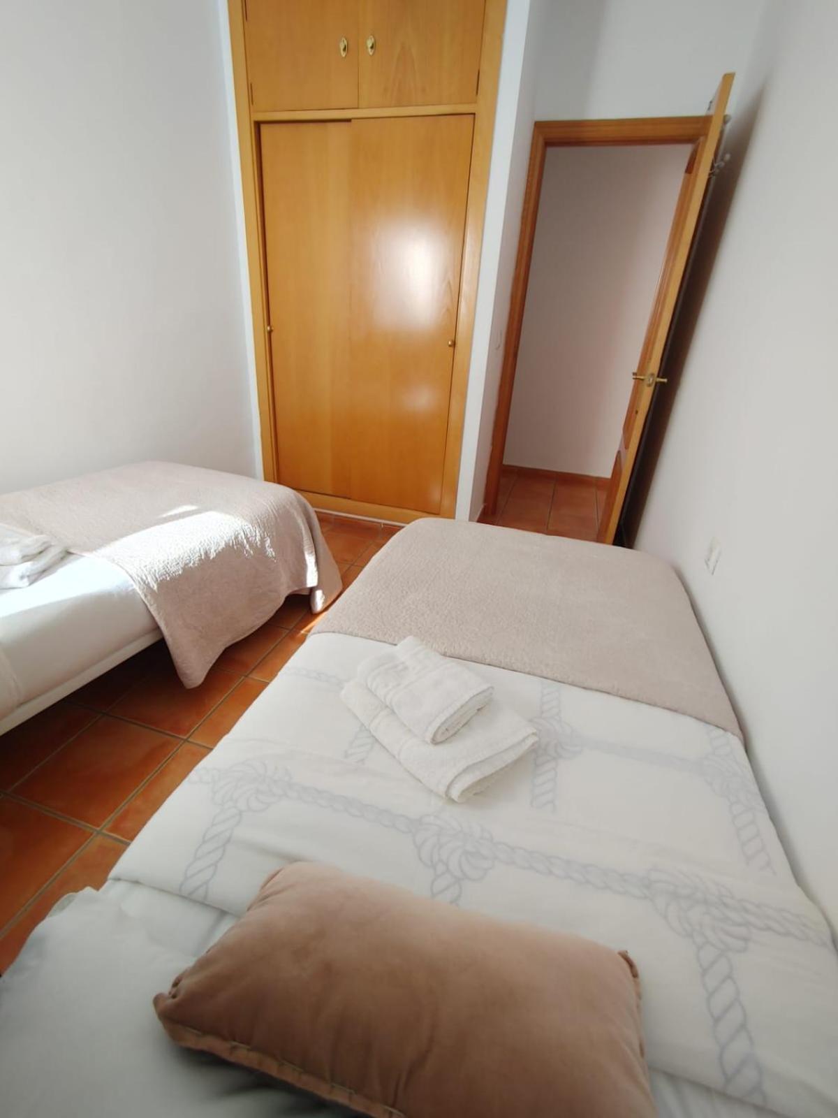 Apartamento Special Place In Triana Sevilla Exterior foto