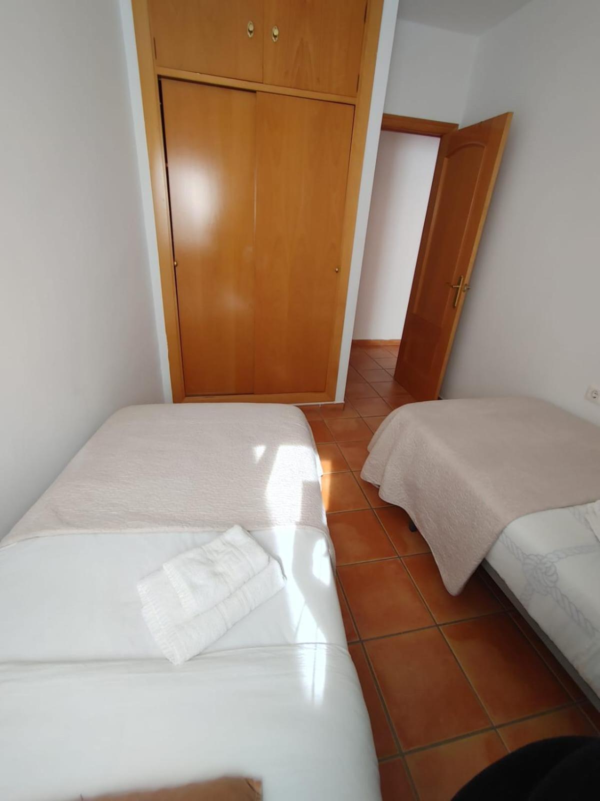 Apartamento Special Place In Triana Sevilla Exterior foto