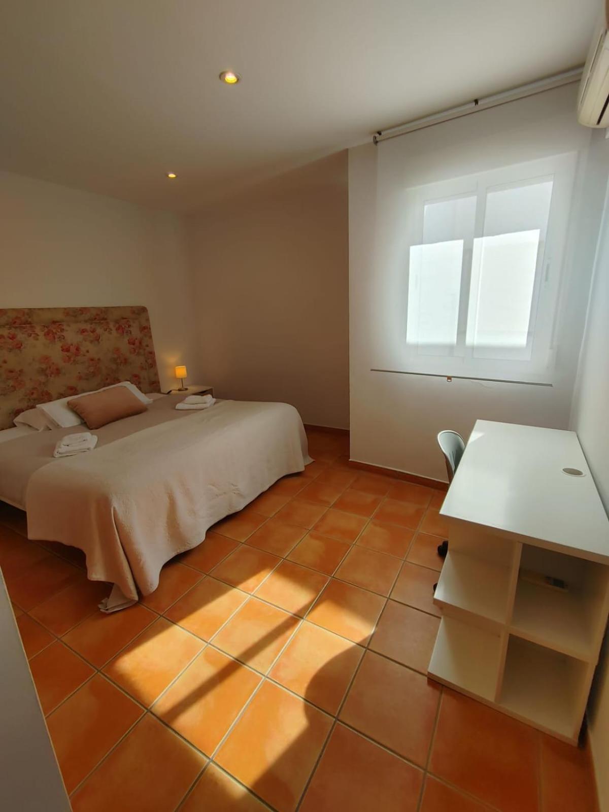 Apartamento Special Place In Triana Sevilla Exterior foto