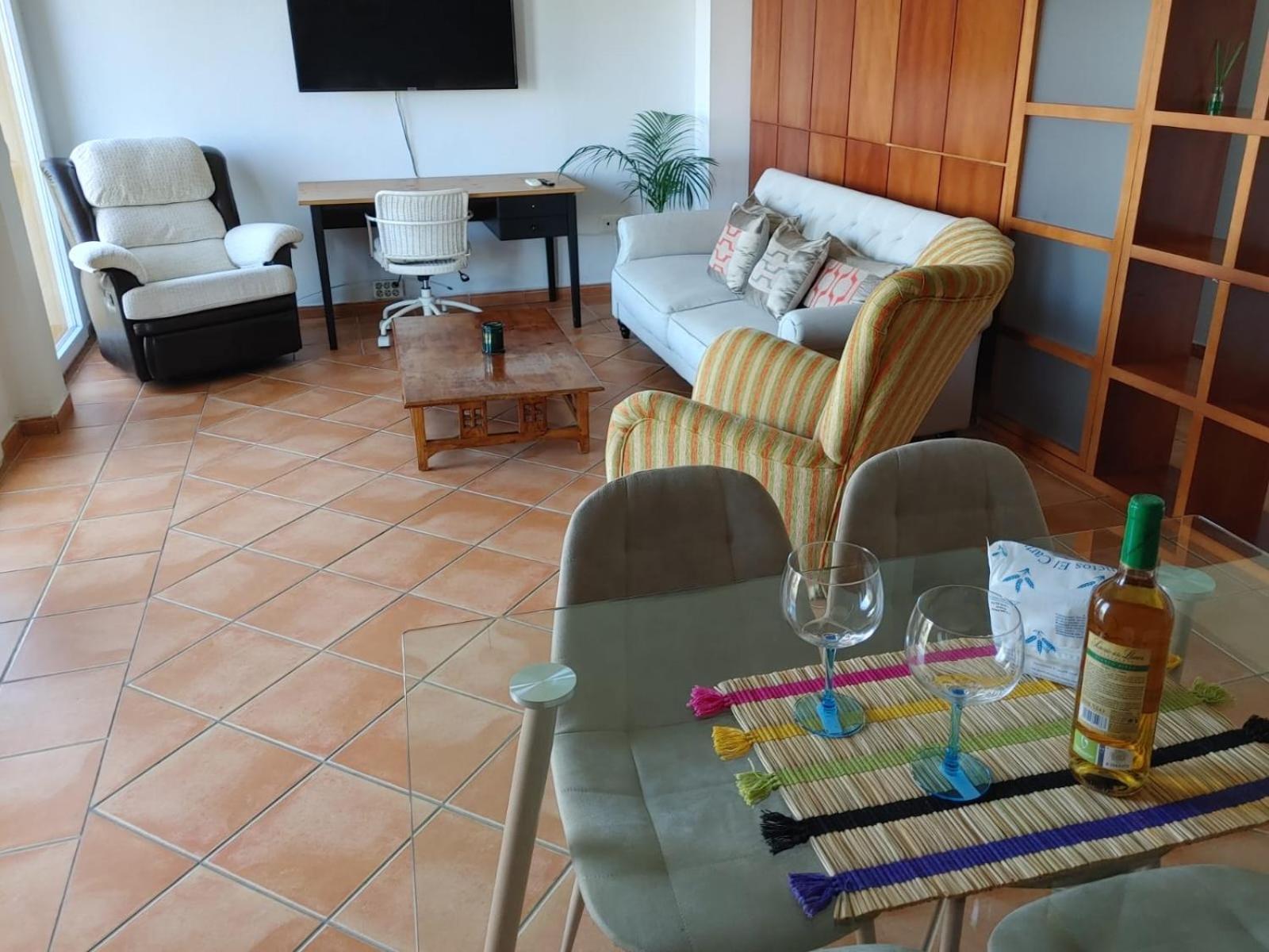 Apartamento Special Place In Triana Sevilla Exterior foto